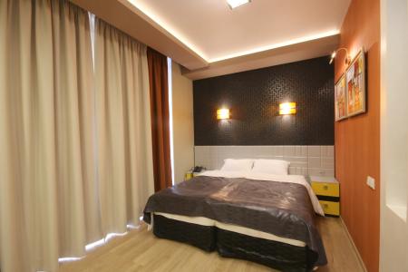 Absolyut Boutique-hotel - 98