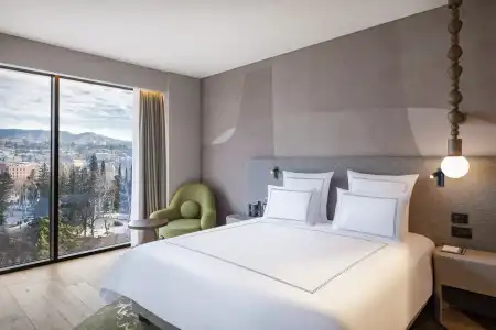 Swissôtel - 20