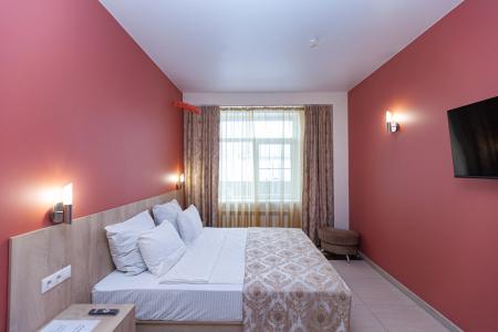 Maxx Royal Mini-Hotel - 42