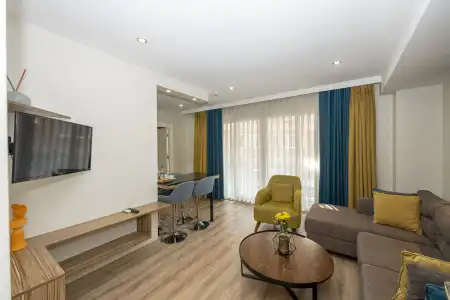The Marions Suite - 26