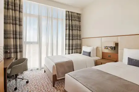Staybridge Suites DUBAI AL-MAKTOUM AIRPORT by IHG - 7