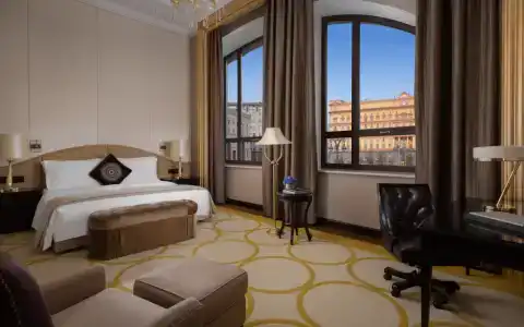 The St. Regis Nikolskaya - 60