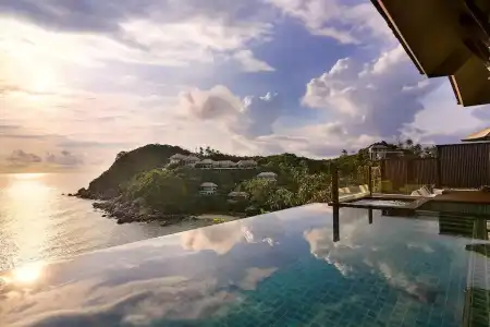 Banyan Tree Samui - 116