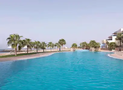 Jal Fujairah - 0