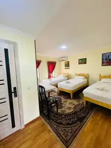 Guest house "Parivash" - 20