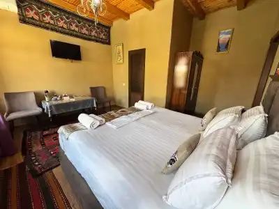 Darvozai Samarkand Boutique - 42