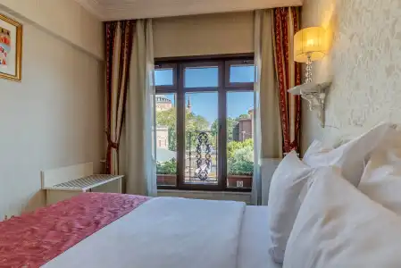 The and Sultanahmet- Special Category - 29