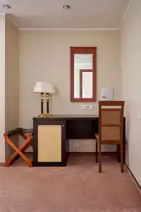 Marins Park Moskva Prazhskaya - 84