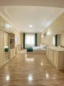 Grand Sogdiana - 8