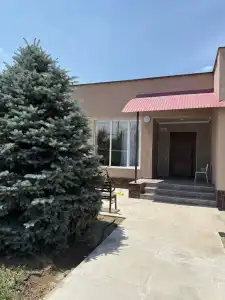 Guest house Kushchu - 0