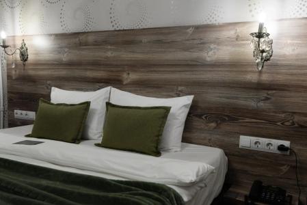 Boutique Statler - 181