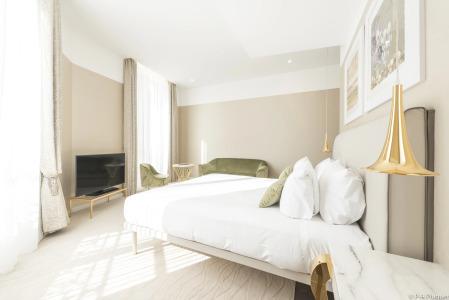 Boscolo Lyon & Spa - 4