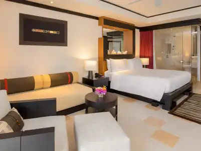 Angsana Laguna Phuket - 72