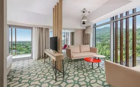 Lankaran Springs & Wellness Resort - 42