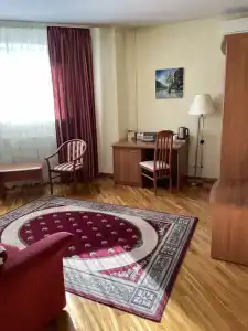 Luch Sports and complex - 107