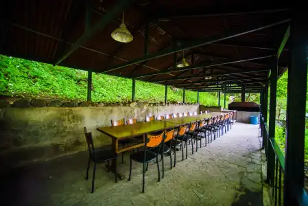 Haghartsin and Restaurant - 42