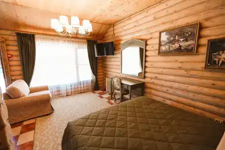 Zagorodny Klub Kura Tse Tse - 56