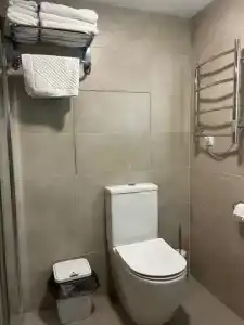 Zhasmin Apart-Hotel - 61