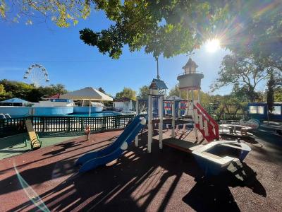 Oren-Krym Sanatorium - 1