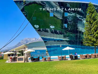 Transatlantik & Spa - Ultra All Inclusive - 8
