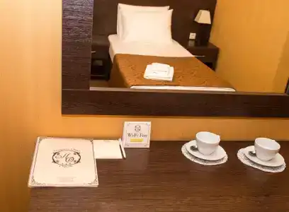 Lazurnoe Okno Guest House - 65