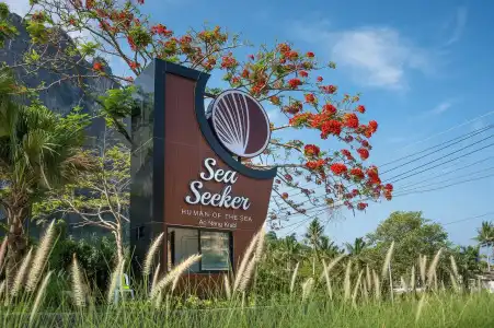 Sea Seeker Krabi Resort - 30