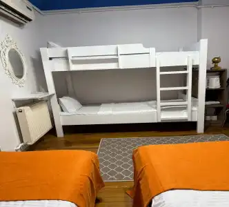 Taksim Brand Suite - 28