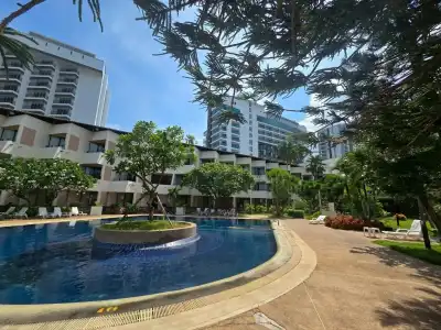 Tropicana Pattaya - 25