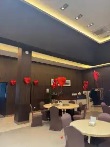 China Merchants Airport - 26