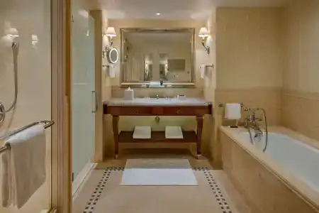 Four Seasons Lion Palace - 130