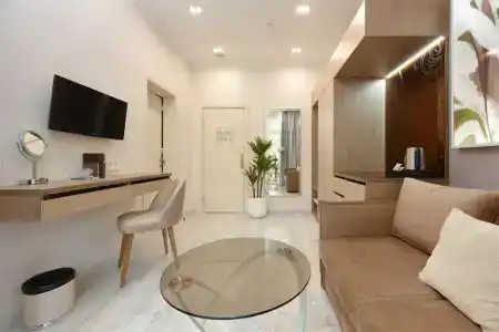 Zapolyar'e Sanatorium - 79