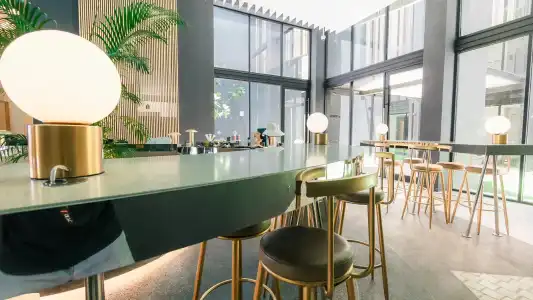 AMANOR Chiang Mai - Small Luxurys of the World - 3