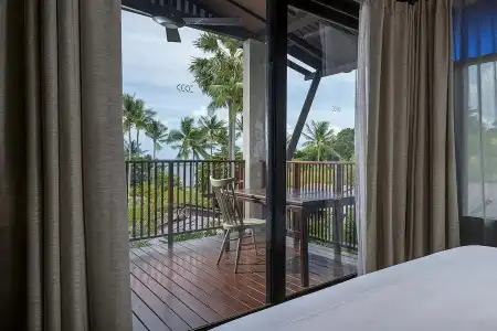 Homm Chura Samui - 22