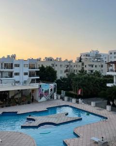 Rix Apartments - 123