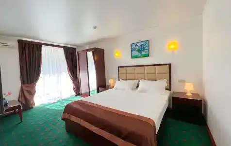 Wellness Park All-Inclusive - 130