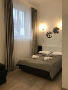 Komplex Apatamentov Balt Apart de Lyuks Apart-Hotel - 103