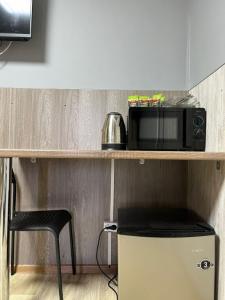 Samsonov Mini-on Stachek Avenue - 85