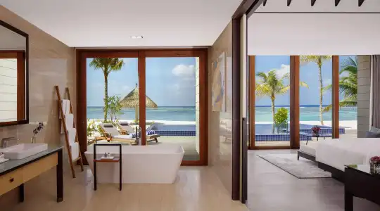 Radisson Blu Resort Maldives - 24
