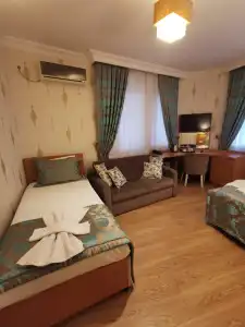 Agora Boutique-Hotel - 12