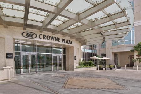 Crowne Plaza - Jumeirah, an IHG - 43