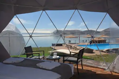 Glamping Comuna Sevan - 10