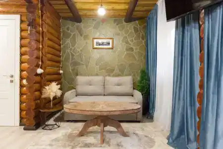 Park-Otel Kanyon Recreation camp - 91