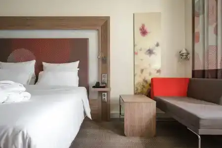 Novotel City Center - 54