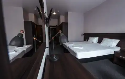 Ejsk Vip Plaza Resort - 53