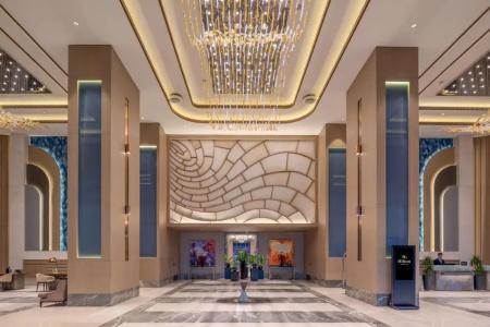 Hilton Tashkent City - 7