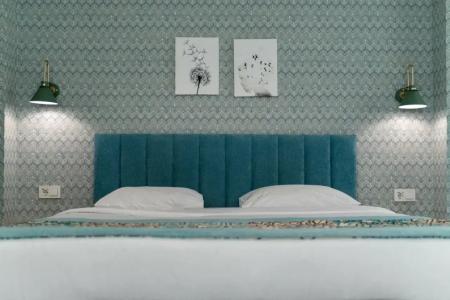 Bergs Spa and Сonference - 151