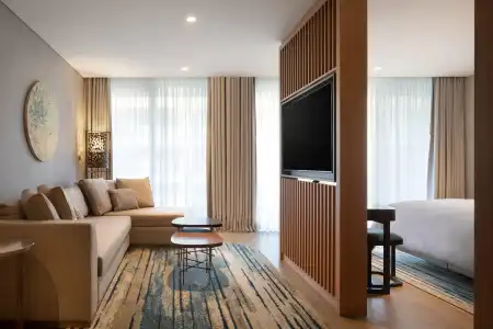 The Westin Istanbul Nisantasi - 46