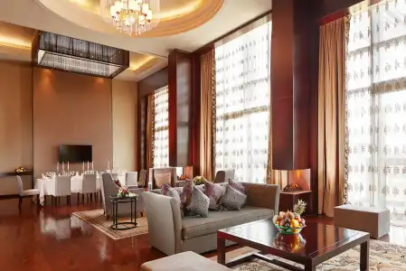 Beijing Minsk - 10