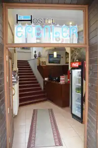 Erenler & Hostel - 56