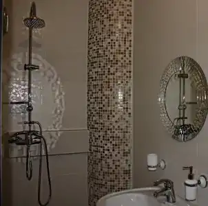 Home Suites Guest house - 51